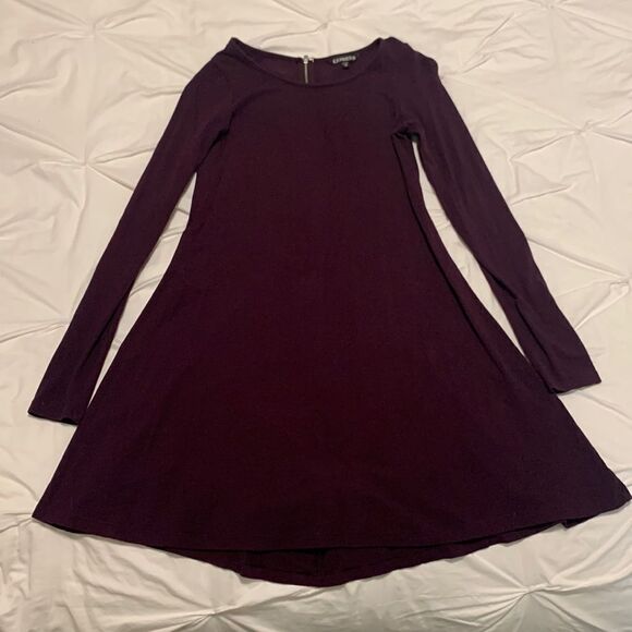 Express Dress - Picture 1 of 2